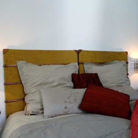 Les Viviers Maison D'Hotes B&B Puiseaux Buitenkant foto